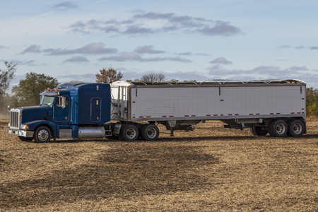 EZ-LOC<sup>&reg;</sup> HD ROLL TARP