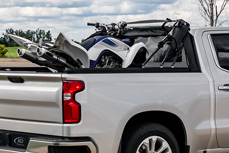 Recommended Ordering