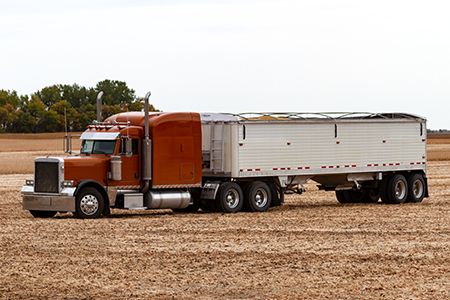 AGRICOVER<sup>&reg;</sup> SIDE LOCKING TARP