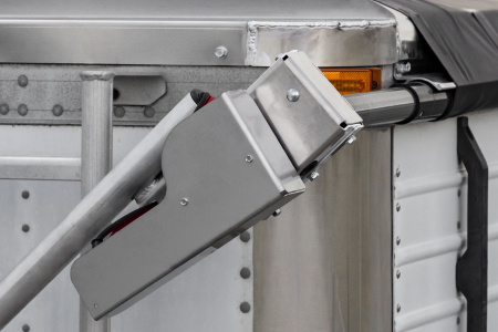 ELECTRIC TARP CONVERSION